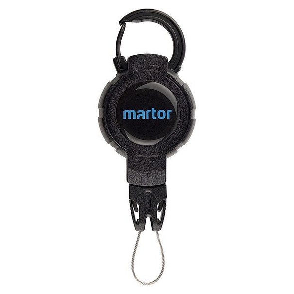 Martor Tool Lanyard,Retractable Tether,0.37 lb 9960.06