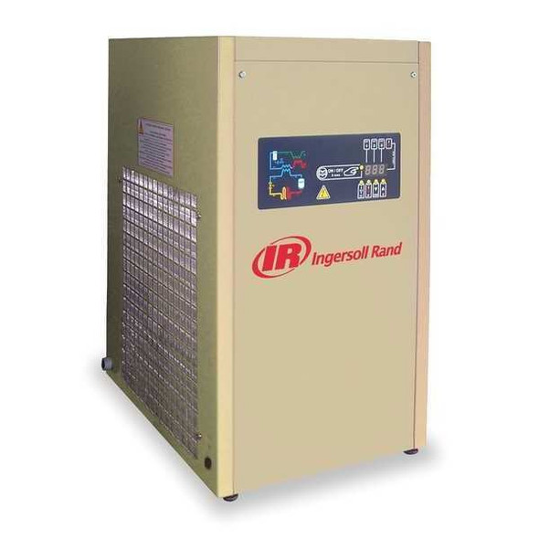 Ingersoll-Rand Compresed Air Dryer,35 CFM,10 HP,6 Class D60IT Ingersoll-Rand Compresed Air Dryer,35 CFM,10 HP,6 Class D60IT