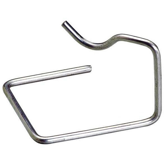 American Beauty Tools Soldering Stand,1in L,Metallic Silver 571