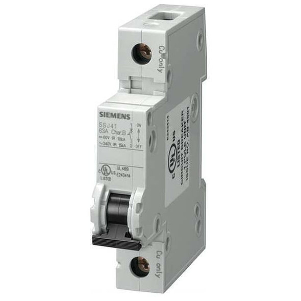 Siemens 5SJ41206HG40