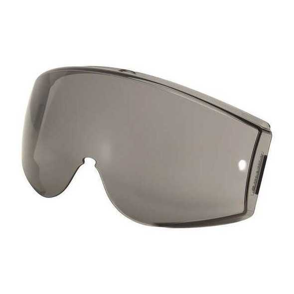 Uvex GoggleLens,AntiFog,ScratchResistant,Gry S701HS