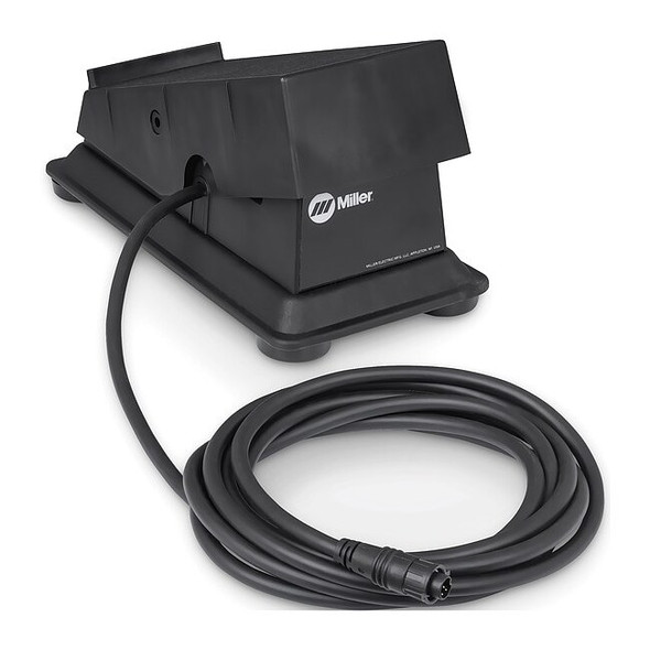 Miller Electric TIG Foot Pedal, Miller 301587