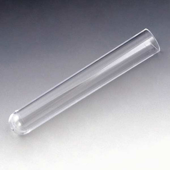 Globe Scientific Test Tube,13 mm Dia,100 mm H,PK1000 110415