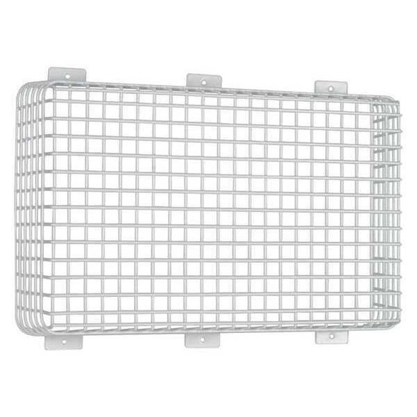 Safety Technology International Wire Cage,13-13/16" H,5-29/32" D STI-9645