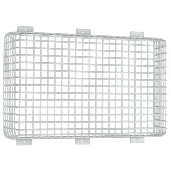 Safety Technology International Emergency Lighting Cage STI-9645