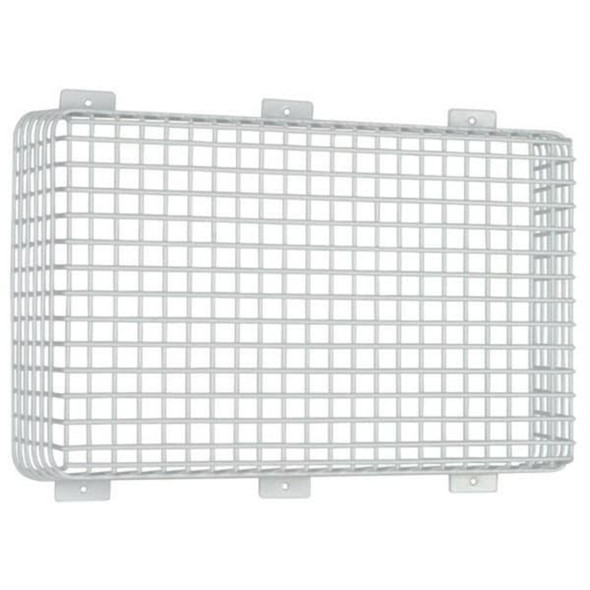 Safety Technology International Wire Cage,13-13-16" H,5-29-32" D STI-9645