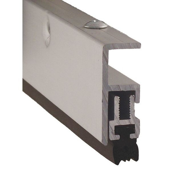 Pemko Door Frame Weatherstrip, Adjustable, 7ft L 379CR84