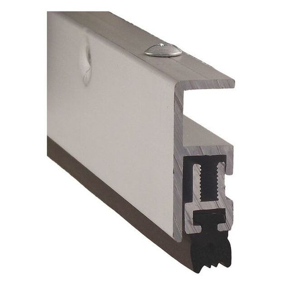 Pemko Door Frame Weatherstrip,Adjustable,7ft L 379CR84