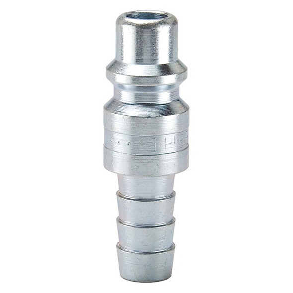 Parker Nipple,3/8" Barb Size,Hose Barb SH9C Parker Nipple,3/8" Barb Size,Hose Barb SH9C