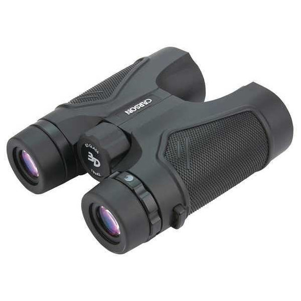 General, Hunting, Nature Binocular, 10x Magnification, Roof Prism, 314 ft @ 1000 yd Field of View