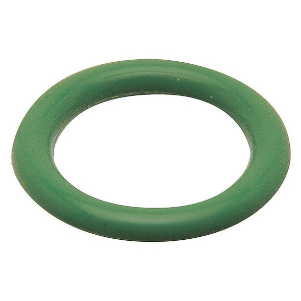 Sur&r O-Ring,Green,PK50 HOR470