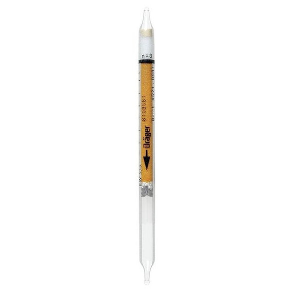 Draeger Tube,Aliphatic,Hydrocarbons,PK10 8103581 Draeger Tube,Aliphatic,Hydrocarbons,PK10 8103581