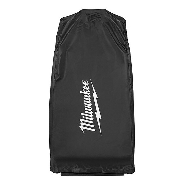 Milwaukee Tool Mower Cover,Use with 2823-20 49-16-2736 Milwaukee Tool Mower Cover,Use with 2823-20 49-16-2736