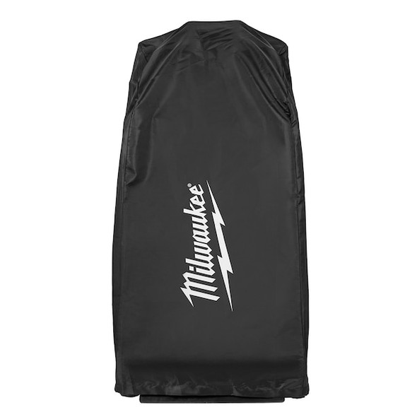 Milwaukee Tool Mower Cover,Use with 2823-20 49-16-2736 Milwaukee Tool Mower Cover,Use with 2823-20 49-16-2736