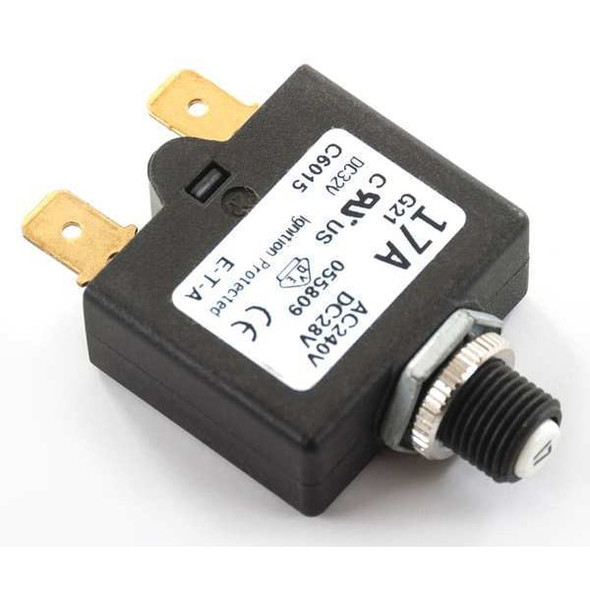 Nilfisk Circuit Breaker 31UK38