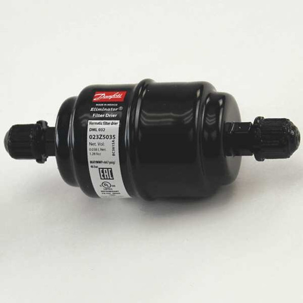 Danfoss Filter Drier DML032,1/4" 023Z5035