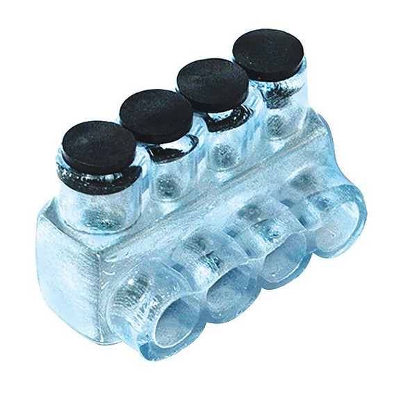 Polaris Polaris Multi-Tap Connector,4 Port IPL4-4CB