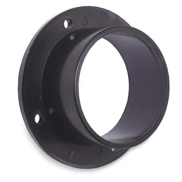 Mi-T-M Vacuum Inlet Flange 62-0135