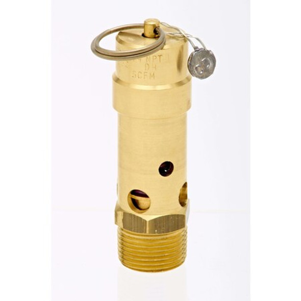 Control Devices Soft Seat,Stainless Steel,150 psi SB75-0A150
