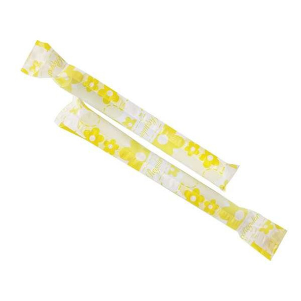 Hospeco Plastic Applicator Tampons,12 boxes 811218