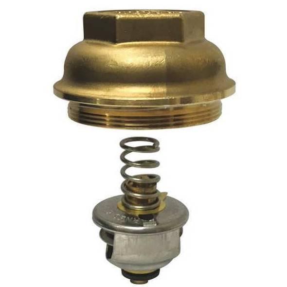 Barnes & Jones Cage Unit and Cover 3442/C