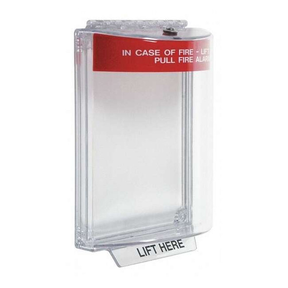 Safety Technology International STI-13020FR