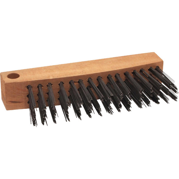 Forney Replacement Wire Brush for Chipping Hammer