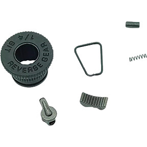 1/4 IN BIT RATCHET REPAIR KIT FOR HBR3 HBR4 HBRRK14