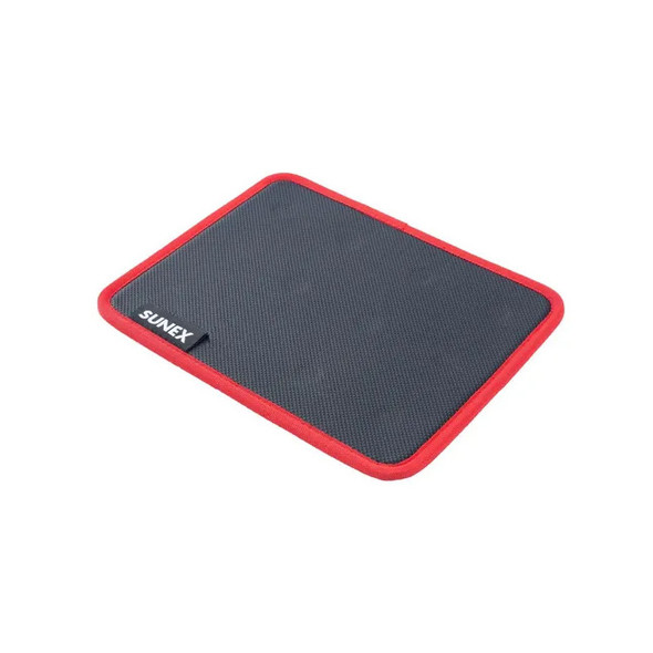 FLEXIBLE MAGNETIC MAT 8 IN X 10 IN SXMAGMAT