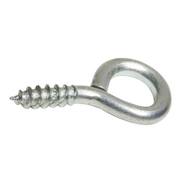 Bird Barrier Eye Bolt Steel, 50 PK nb-se10