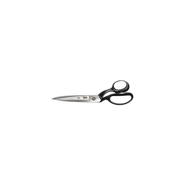 12" Bent Handle Industrial Shears W22N