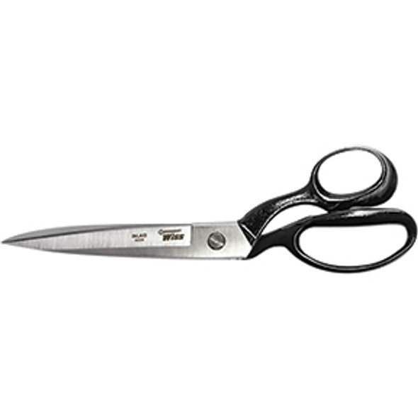 12" Bent Handle Industrial Shears W22N