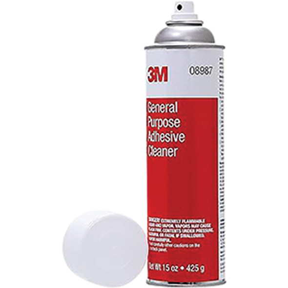 3M General Purpose Adhesive Cleaner 8987 3M General Purpose Adhesive Cleaner 8987