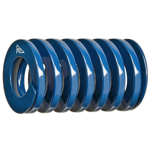 Raymond ISO D Die Spring,Med Duty,63mmx76mm 304912D