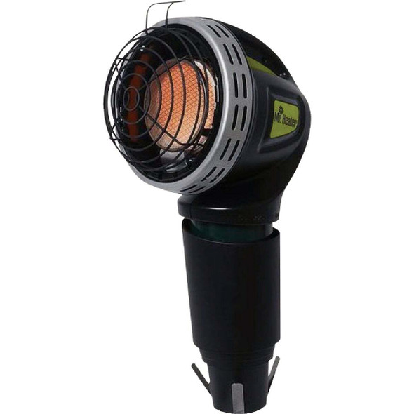 MR. HEATER Golf Cart Propane Heater F242010