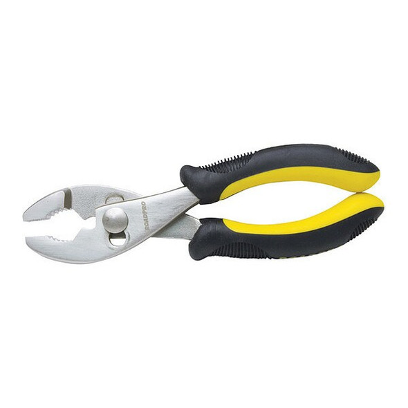 Roadpro Slip Joint Pliers,6" RPS5040