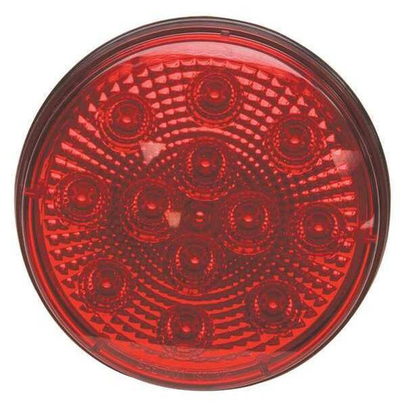 Roadpro Diamond Lens Sealed Light, 4 LED RP5575RDL