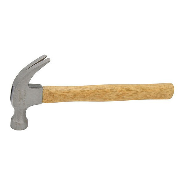Roadpro Claw Hammer,16oz. SST-50100