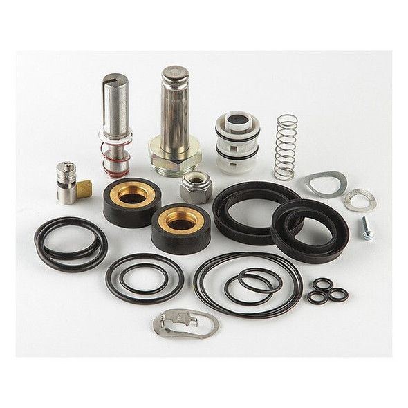 Asco Rebuild Kit For 8344 302711-MO