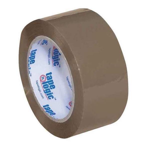 Tape Logic Acrylic Tape,1.8 mil,2x110 yd.,PK36 T902170T