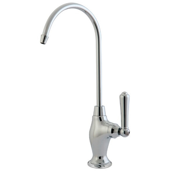 Magellan KS3191NML 1/4 Turn Water Filter Faucet KS3191NML