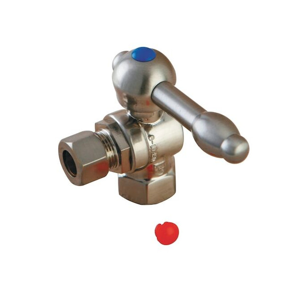 Vintage CC33108KL Quarter Turn Valves CC33108KL
