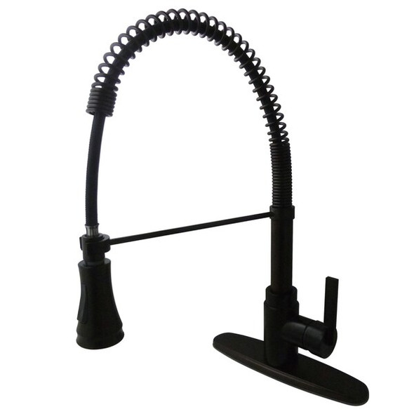 Continental GSY8875CTL Single-Handle Pre-Rinse Kitch GSY8875CTL