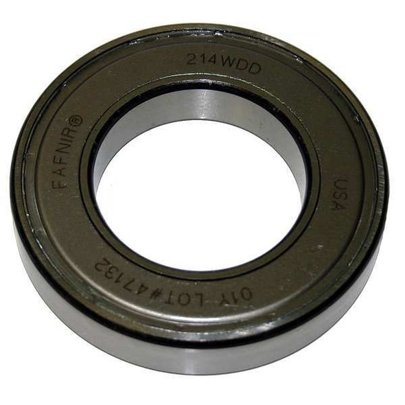 Timken Radial Bearing,Double Shield,45mm Bore 309WDD