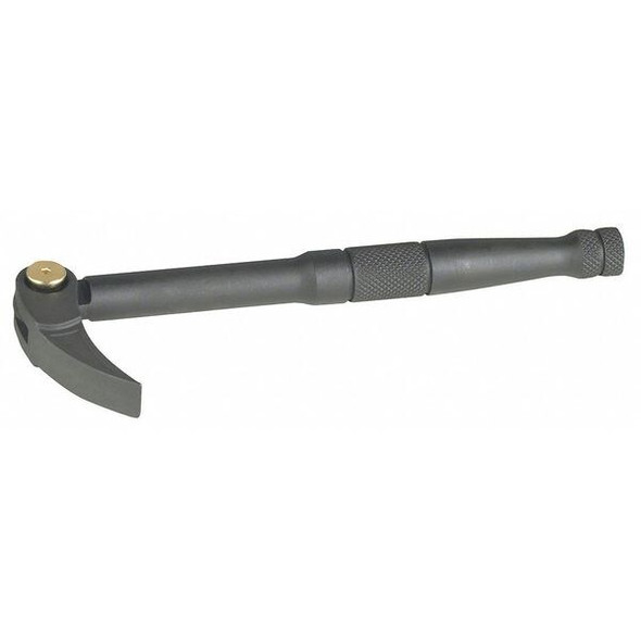 Otc Pry Bars,Indexable Pry Bar,12 In. L 7173