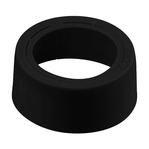Caplugs Open-End Thread Protectors, PK 10 OE-315