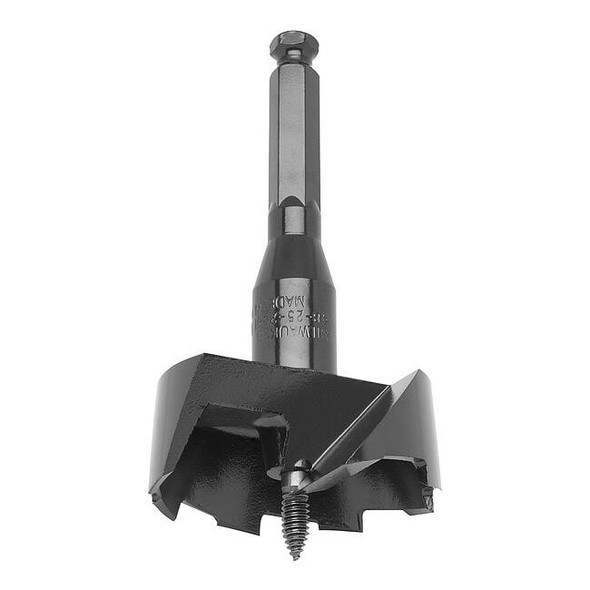 Milwaukee Tool Selfeed Bit 2-9/16" 48-25-2562