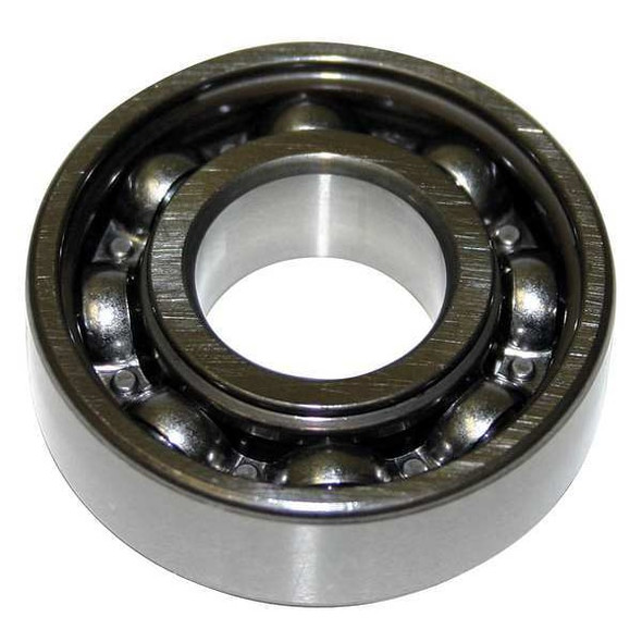 Timken Radial Bearing,Open,55mm Bore 311K