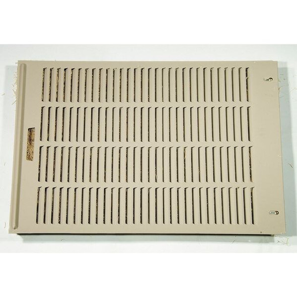 Champion Cooler Louver Side Assembly,22-1/2"x28-3/4" 324006-106