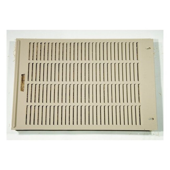 Champion Cooler Louver Side Assembly,22-1/2"x28-3/4" 324006-106